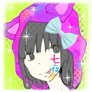 Twitterアイコン！