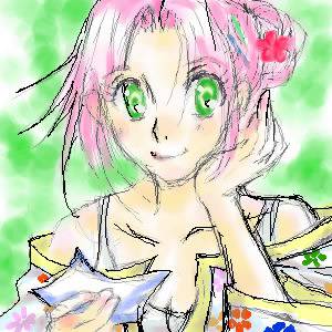 夏便り