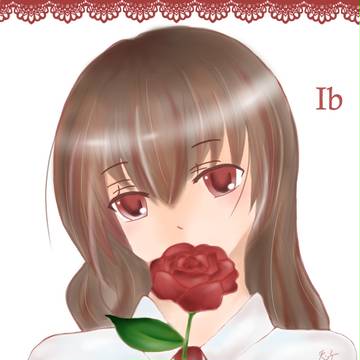 イヴちゃん