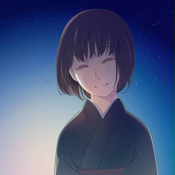 夜