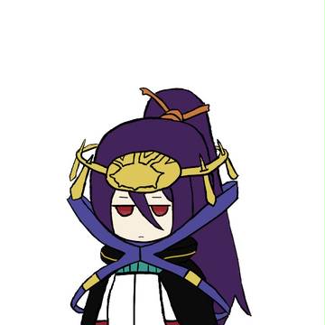 帝様