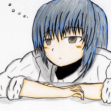 ・・・。