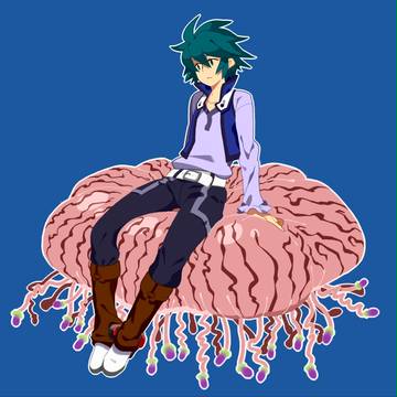 はながさくらげさんとあんでるせん
