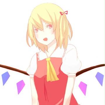 フランちゃん！