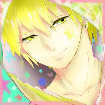 なないろ黄瀬くん！