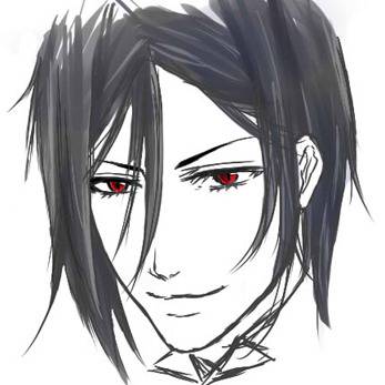 黒執事