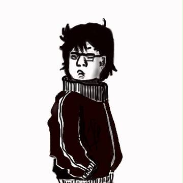 ソラニン 加藤