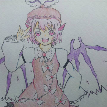ﾐｽﾃｨｱ･ﾛｰﾚﾗｲ