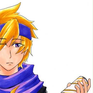 【マツコト？】チャレンジャー！新刊サンプル