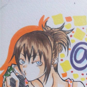 オリジナル