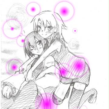 小説オリジナル リオン&クロウ