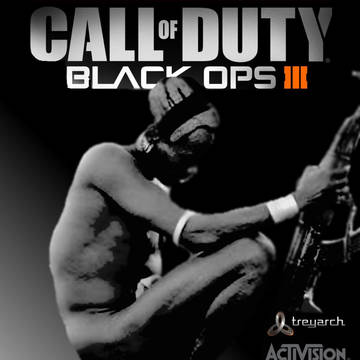 CALL OF DUTY BLAC OPS　Ⅲ