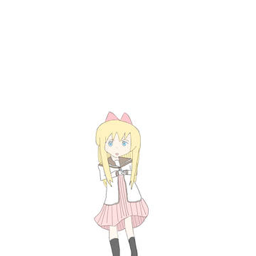京子3枚目