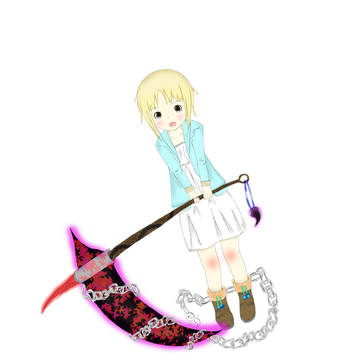 幼女