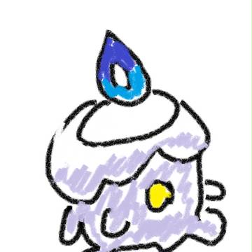 ヒトモシ？