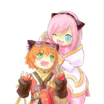 ちょっやめなさいよ///