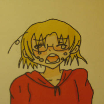 Mattie, Hello/How Are You