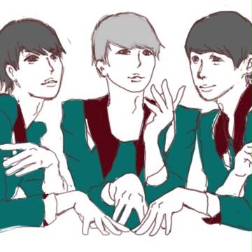 ぱふゅーむJYJ