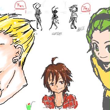 木星エチャをはじめよう（？）