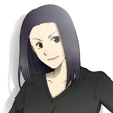 すみれさん
