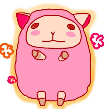 ひつじさん