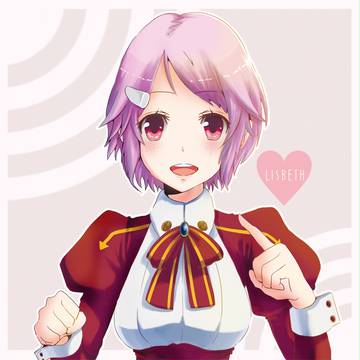 Lisbeth