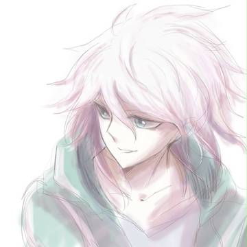 狛枝さん