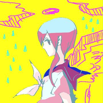 セーラー３割増し