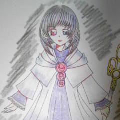 ロゼ/ナナコ