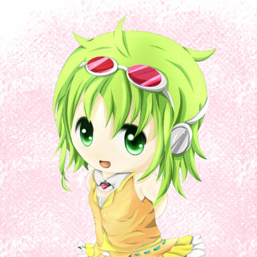 GUMI