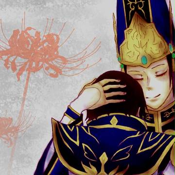 【腐】おつかれさま