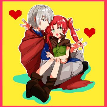 ♥♥♥