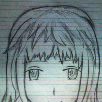 落書き