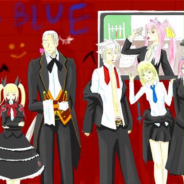 BlazBlue