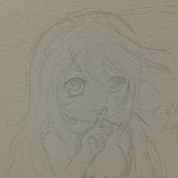 落書き