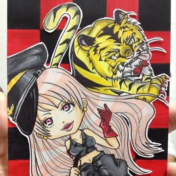 チーム・ド★S