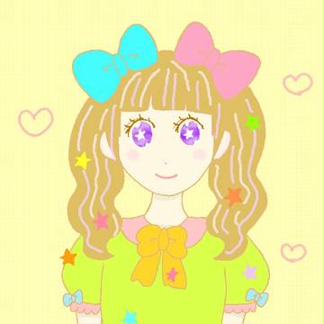 きらきら