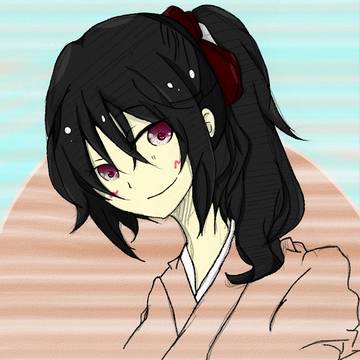 千鶴ちゃん