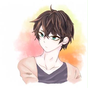 不動明王♥