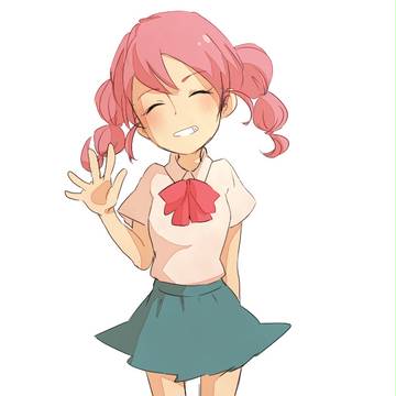 らくがき