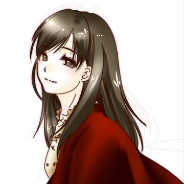 コヨミちゃん