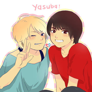YASUBA
