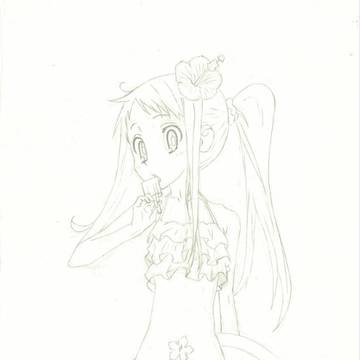面码