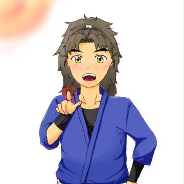 しょたけや！！