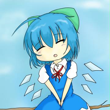 あたいねむい