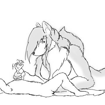 落書き