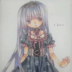 doll