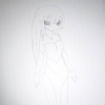 書いてみた