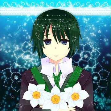 Narcisse Noir