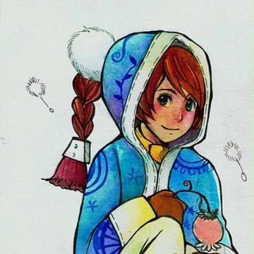 風水師